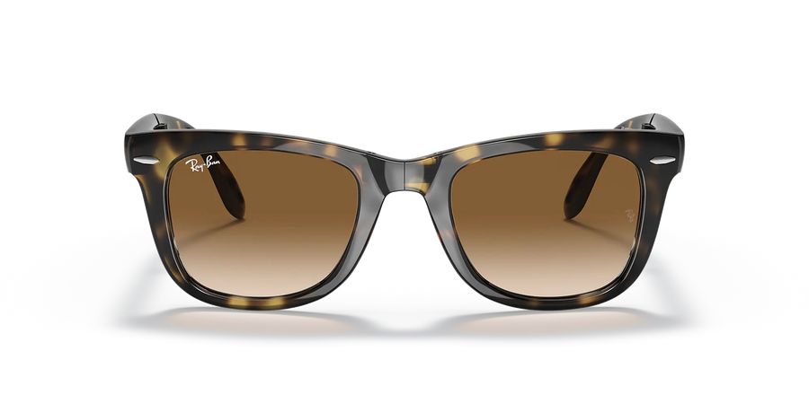 Ray-Ban WAYFARER FOLDING RB4105 710/51 50 Sunglasses