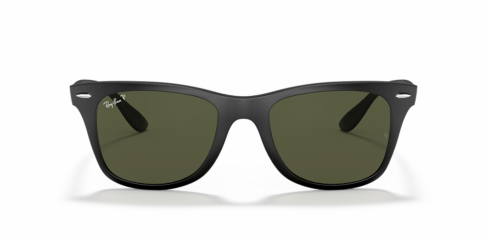 Ray-Ban Liteforce Sunglasses RB4195 601S9A 52 