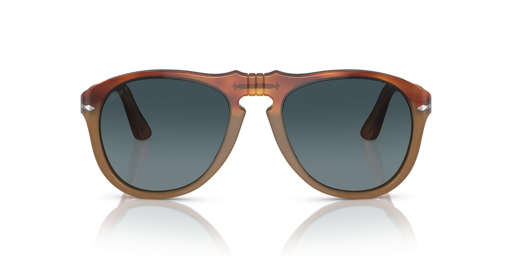 Persol PO0649 1025S3 54 Sonnenbrille 