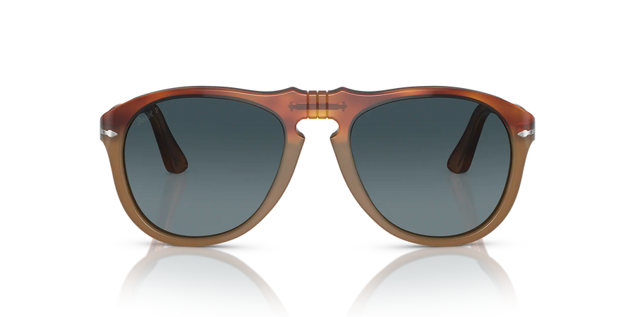 Persol PO0649 1025S3 54 Sonnenbrille 