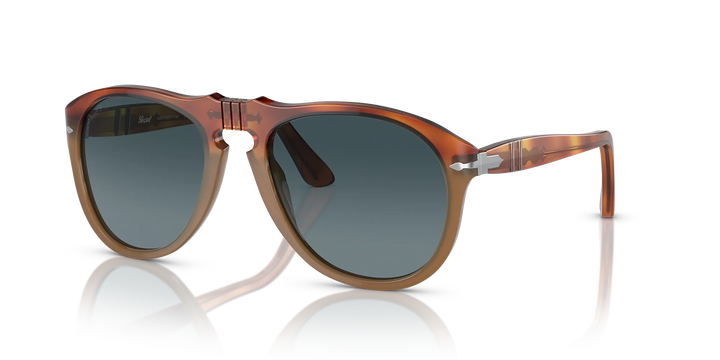 Persol PO0649 1025S3 54 Sonnenbrille 