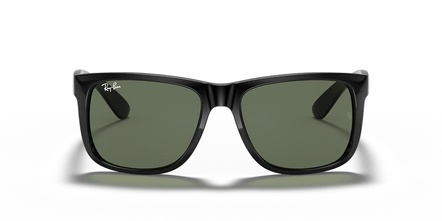 Ray-Ban JUSTIN RB4165 601/71 55 Sonnenbrille