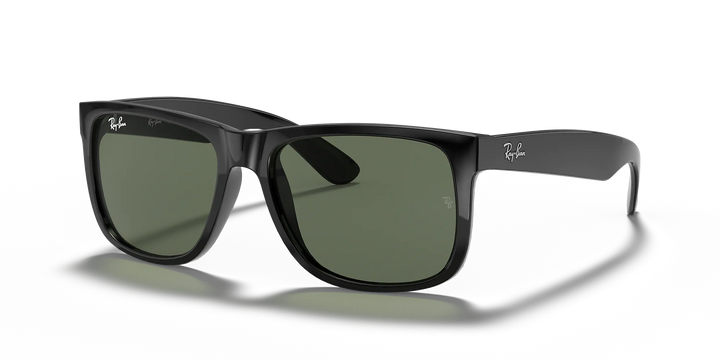 Ray-Ban JUSTIN RB4165 601/71 55 Sonnenbrille