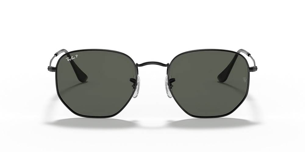 Ray-Ban HEXAGONAL RB3548N 002/58 Sonnenbrille 
