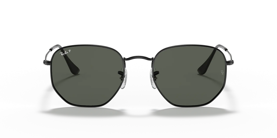 Ray-Ban HEXAGONAL RB3548N 002/58 Sonnenbrille 
