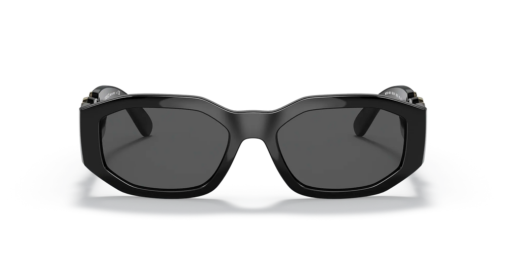 Versace Medusa Sonnenbrille BIGGIE VE4361 GB1/87 53