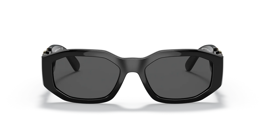Versace Medusa Sonnenbrille BIGGIE VE4361 GB1/87 53