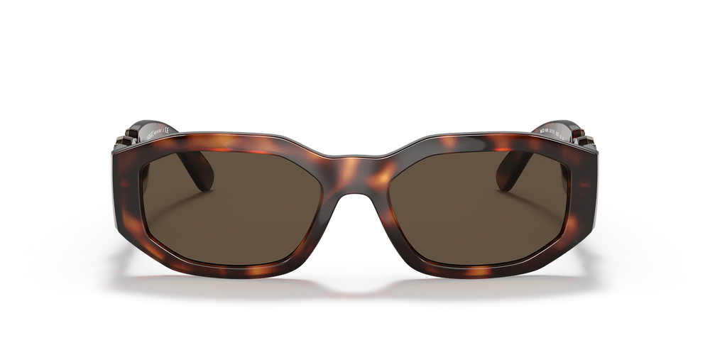 Versace Medusa Sonnenbrille BIGGIE VE4361 521773 53