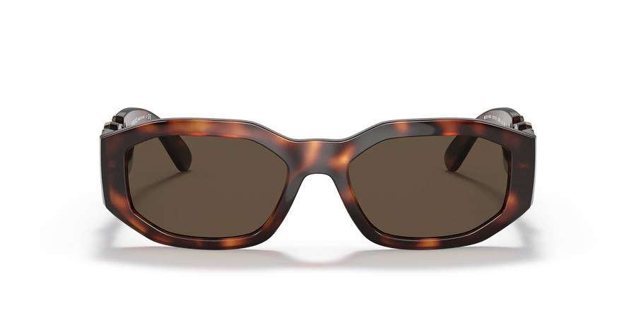 Versace Medusa Sonnenbrille BIGGIE VE4361 521773 53