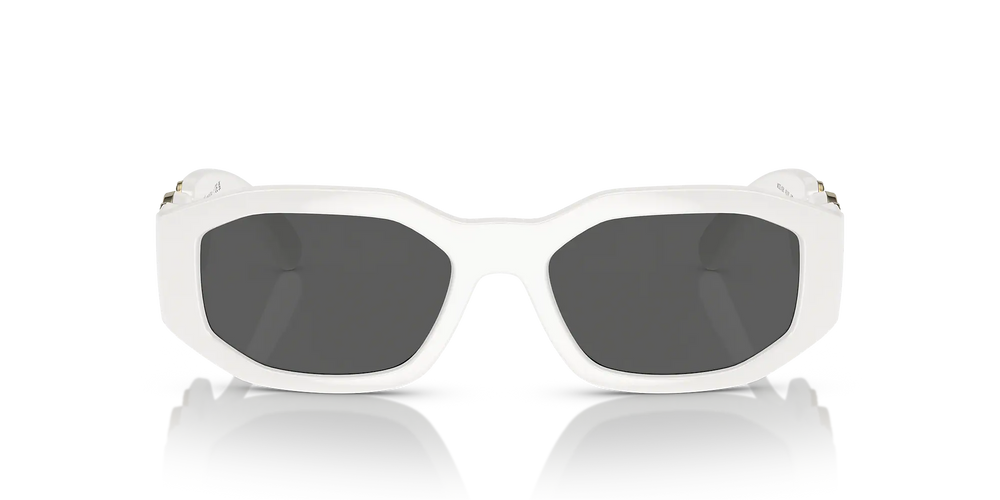 Versace Medusa Sonnenbrille BIGGIE VE4361 401/87 53