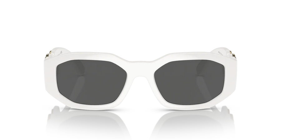 Versace Medusa Sonnenbrille BIGGIE VE4361 401/87 53
