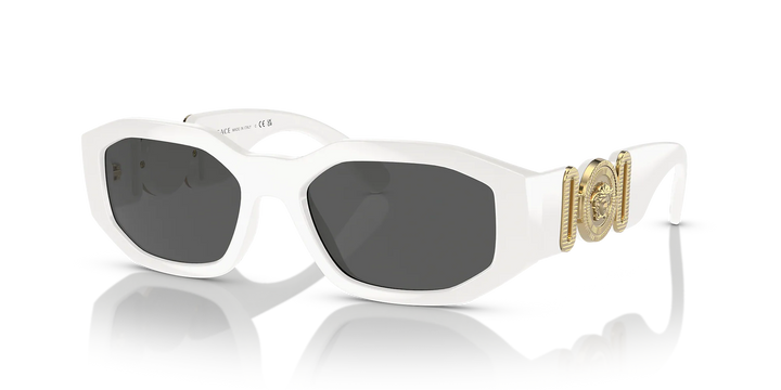Versace Medusa Sonnenbrille BIGGIE VE4361 401/87 53