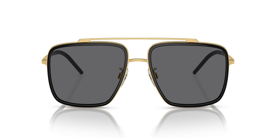 Dolce &amp; Gabbana DG2220 02/81 57 Sunglasses