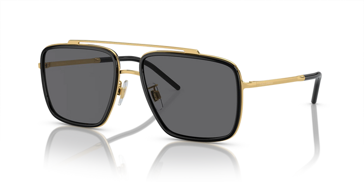 Dolce &amp; Gabbana DG2220 02/81 57 Sunglasses