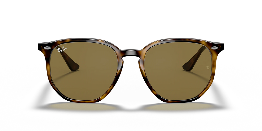 Ray-Ban RB4306 710/73 54 Sonnenbrille 