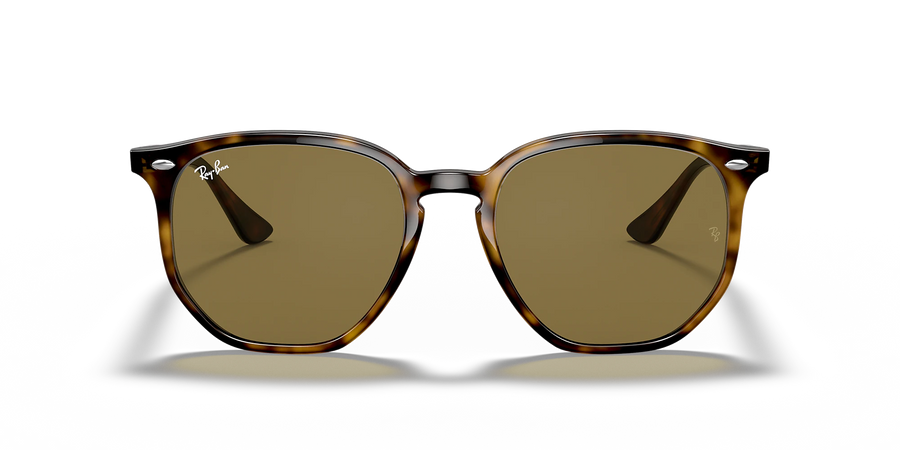 Ray-Ban RB4306 710/73 54 Sonnenbrille 