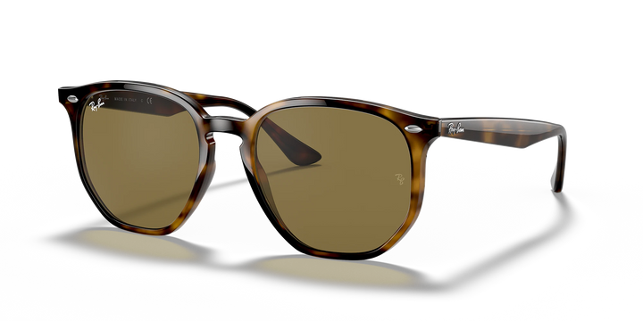 Ray-Ban RB4306 710/73 54 Sonnenbrille 