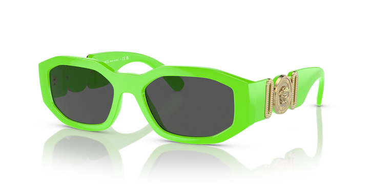 Occhiali Da Sole Versace Medusa BIGGIE VE4361 531987 53