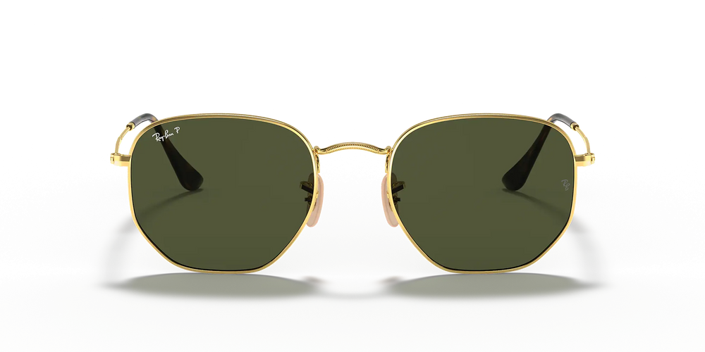Ray-Ban HEXAGONAL RB3548N 001/58 51 Sonnenbrille 