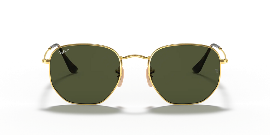 Ray-Ban HEXAGONAL RB3548N 001/58 51 Sonnenbrille 