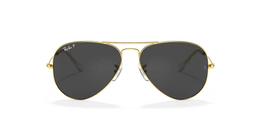 Occhiali Da Sole Ray-Ban AVIATOR LARGE METAL RB3025 919648