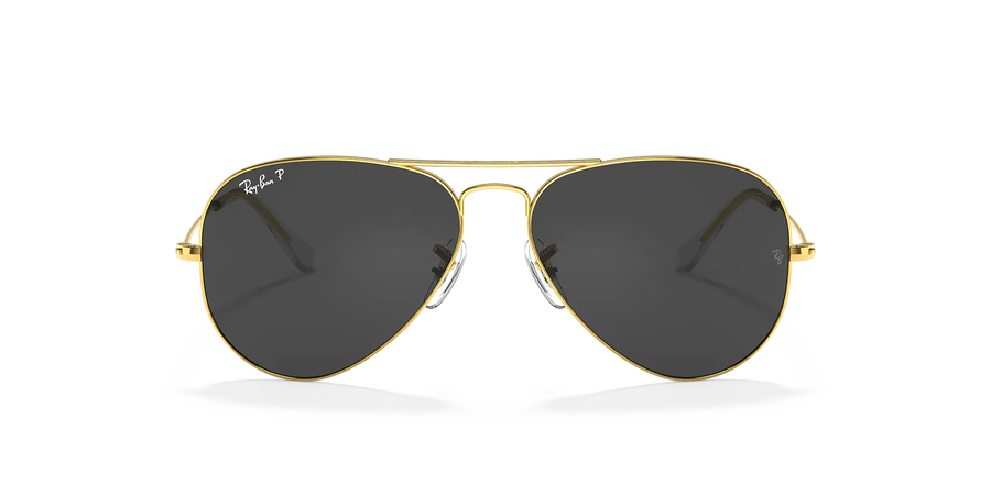 Occhiali Da Sole Ray-Ban AVIATOR LARGE METAL RB3025 919648