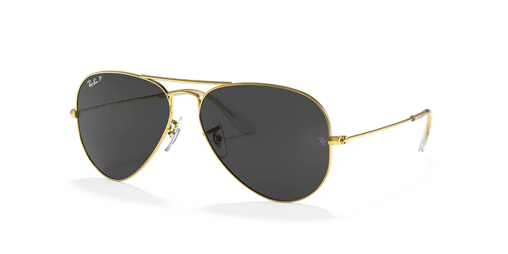 Occhiali Da Sole Ray-Ban AVIATOR LARGE METAL RB3025 919648
