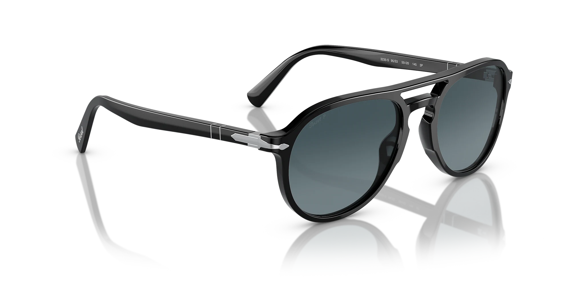 Occhiali Da Sole Persol EL PROFESOR SERGIO PO3235S 095/S3 55