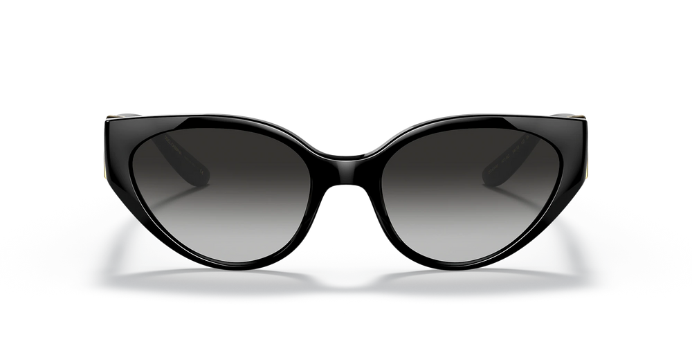 Dolce &amp; Gabbana DG6146 501/8G 54 Sunglasses 