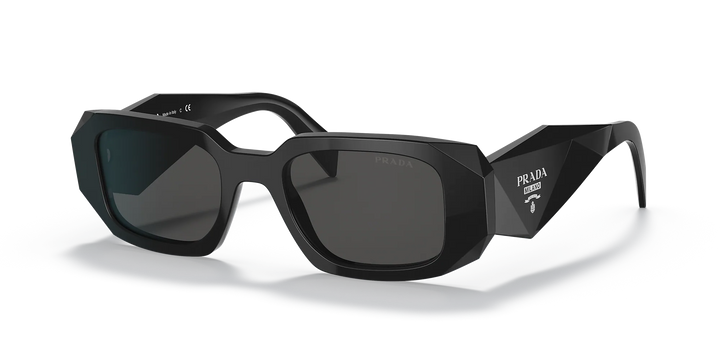 Prada Sunglasses PR17WS 1AB5S0 49 