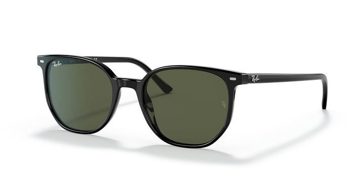 Ray-Ban ELLIOT RB2197 901/31 52 Sunglasses