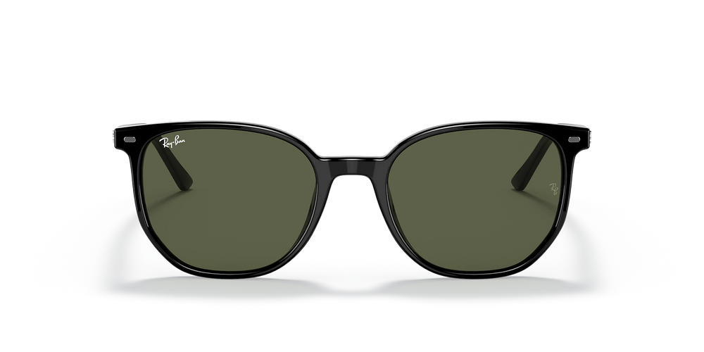 Ray-Ban ELLIOT RB2197 901/31 52 Sunglasses