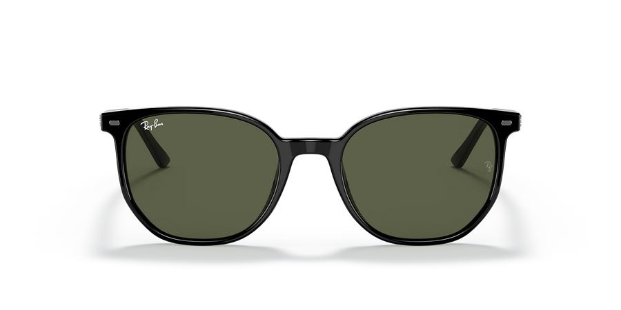 Ray-Ban ELLIOT RB2197 901/31 52 Sunglasses
