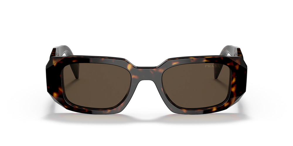 Prada PR17WS 2AU8C1 49 Sunglasses 