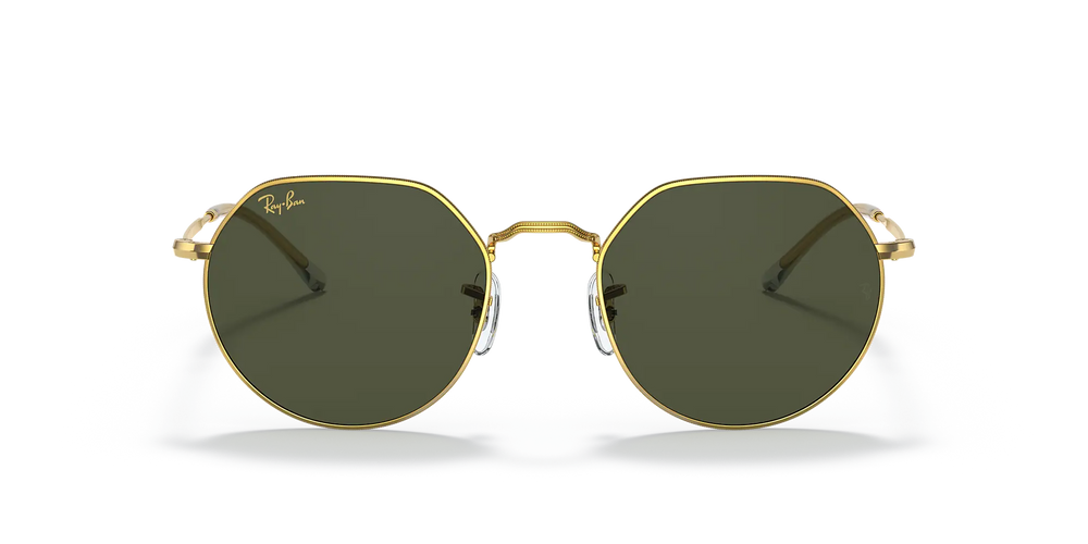 Occhiali Da Sole Ray-Ban JACK RB3565 919631 53
