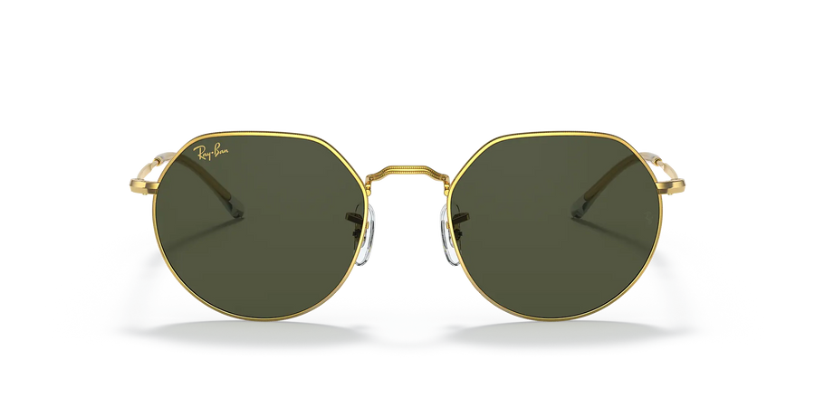 Occhiali Da Sole Ray-Ban JACK RB3565 919631 53