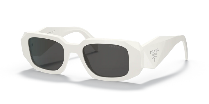 Prada PR17WS 1425S0 49 Sunglasses 