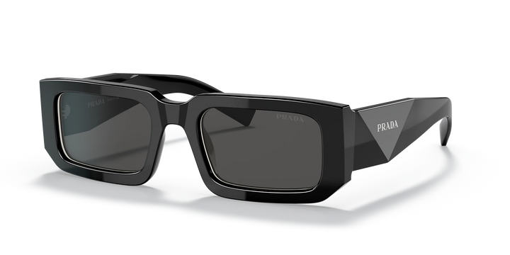 Prada Sunglasses PR06YS 09Q5S0 53