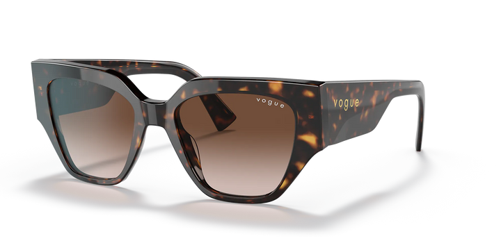 Vogue Sunglasses VO5409S W65613 52