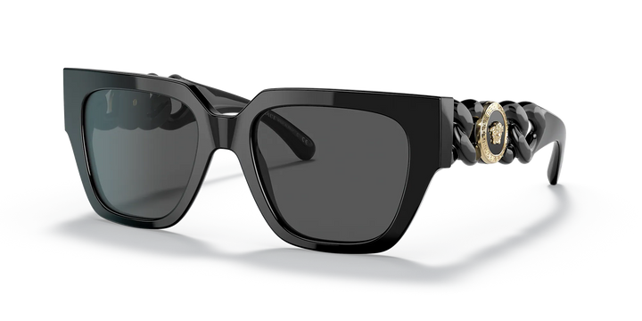Versace Sunglasses VE4409 GB1/87 53