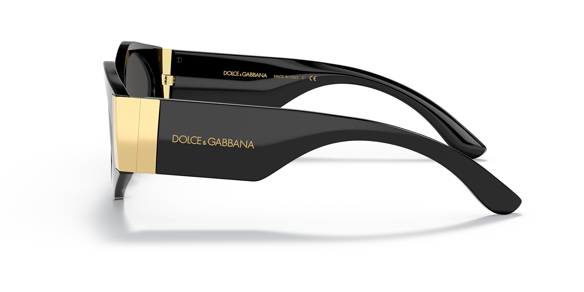 Occhiali Da Sole Dolce & Gabbana DG4396 501/87 55