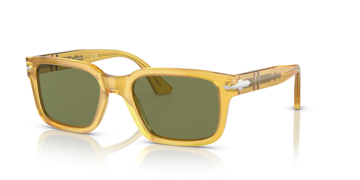 Persol PO3272S 204/4E 53 Sonnenbrille 