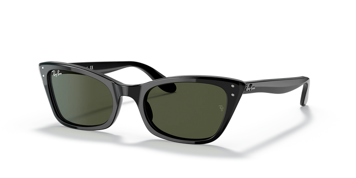 Ray-Ban LADY BURBANK RB2299 901/31 Sunglasses