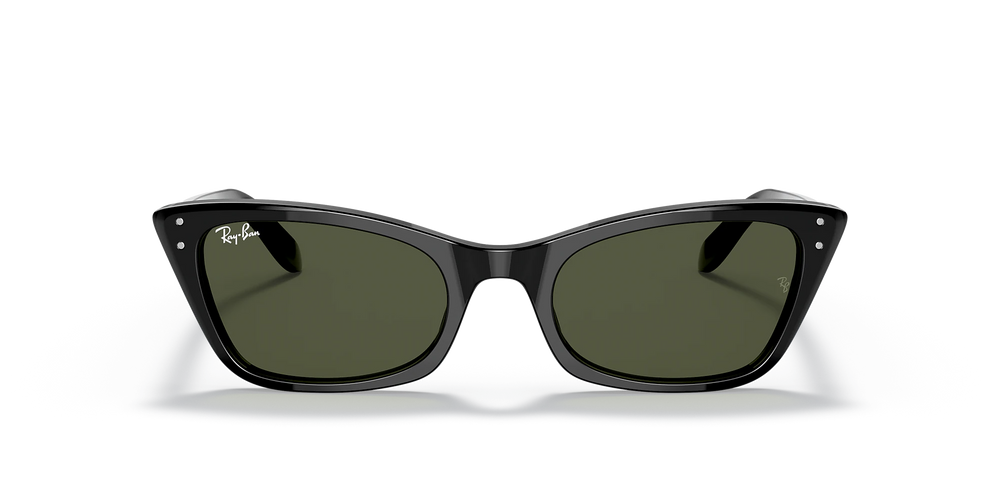 Ray-Ban LADY BURBANK RB2299 901/31 Sunglasses