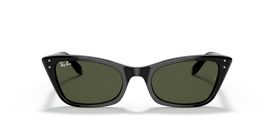 Ray-Ban LADY BURBANK RB2299 901/31 Sunglasses
