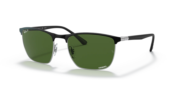 Occhiali Da Sole Ray-Ban RB3686 9144P1 57