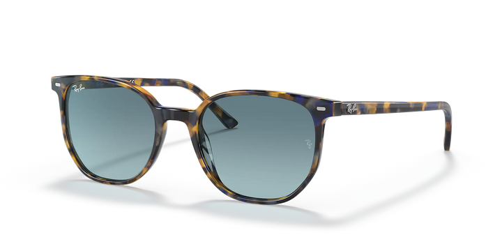 Ray-Ban ELLIOT Sunglasses RB2197 13563M 52