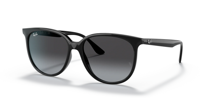 Ray-Ban RB4378 601/8G 54 Sunglasses