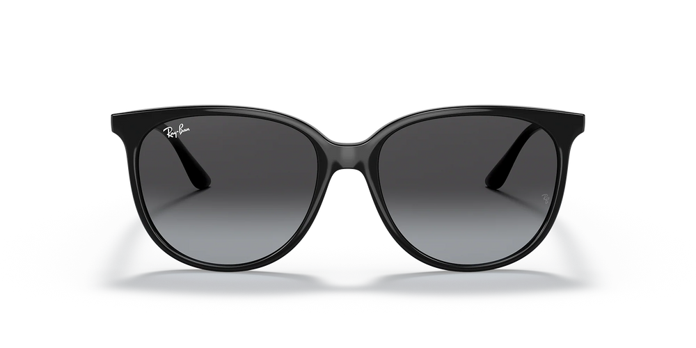 Ray-Ban RB4378 601/8G 54 Sunglasses