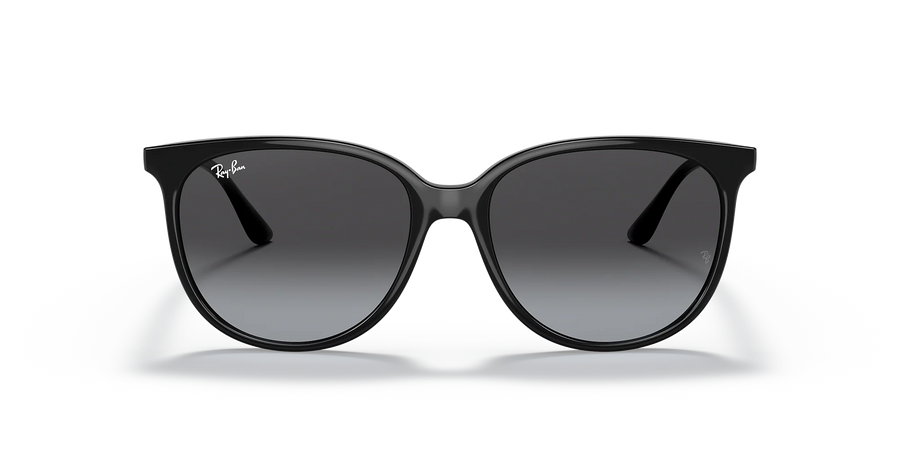 Ray-Ban RB4378 601/8G 54 Sunglasses